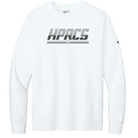 RETRO STRIPES ADULT NIKE CREWNECK | HPRCS26