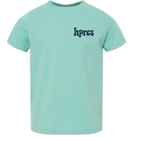 BUBBLE HPRCS TODDLER SHORT SLEEVE | HPRCS26