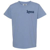 BUBBLE HPRCS YOUTH/ADULT COMFORT COLORS SHORT SLEEVE | HPRCS26