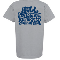 BUBBLE HPRCS YOUTH/ADULT COMFORT COLORS SHORT SLEEVE | HPRCS26