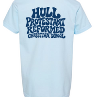 BUBBLE HPRCS YOUTH/ADULT COMFORT COLORS SHORT SLEEVE | HPRCS26