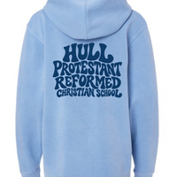 BUBBLE HPRCS YOUTH/ADULT INDEPENDENT HOODIE | HPRCS26
