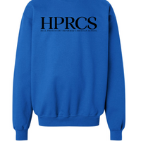CLASSIC HPRCS YOUTH/ADULT GILDAN MIDWEIGHT CREWNECK | HPRCS26