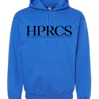 CLASSIC HPRCS YOUTH/ADULT GILDAN MIDWEIGHT HOODIE | HPRCS26
