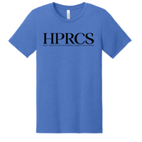 CLASSIC HPRCS ADULT BELLA SHORT SLEEVE | HPRCS26