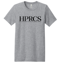 CLASSIC HPRCS ADULT BELLA SHORT SLEEVE | HPRCS26