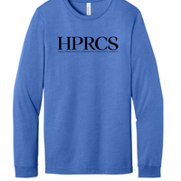 CLASSIC HPRCS ADULT BELLA LONG SLEEVE | HPRCS26