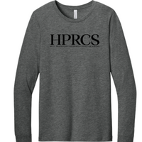 CLASSIC HPRCS ADULT BELLA LONG SLEEVE | HPRCS26
