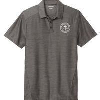 HPRCS MENS OGIO SLATE POLO | HPRCS26