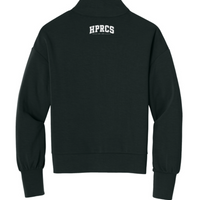 HPRCS ARCH WOMEN'S OGIO® TRANSCEND 1/4 ZIP | HPRCS26