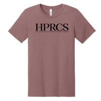 CLASSIC HPRCS ADULT BELLA SHORT SLEEVE | HPRCS26