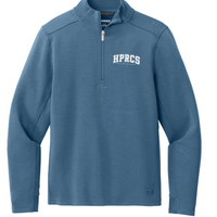 HPRCS ADULT OGIO® TRANSCEND 1/4 ZIP | HPRCS26