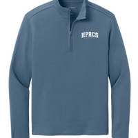 HPRCS ADULT PORT AUTHORITY BREAKWATER 1/4-ZIP | HPRCS26