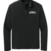 HPRCS ADULT PORT AUTHORITY BREAKWATER 1/4-ZIP | HPRCS26