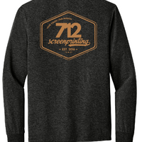 712 DISTRICT LONG SLEEVE SHIRT | 712