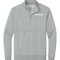 SEVEN ONE TWO LC NIKE CLUB FLEECE 1/2-ZIP (ADULT) | 712
