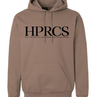 CLASSIC HPRCS YOUTH/ADULT GILDAN MIDWEIGHT HOODIE | HPRCS26