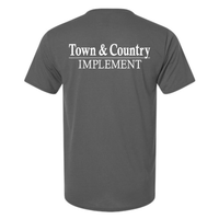 GILDAN PERFORMANCE T-SHIRT (YOUTH/ADULT) | TCIMP