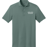 LC KOLE'S KREW TRAVISMATHEW ONWARD POL0 | KREW26