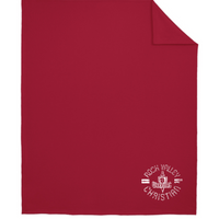 RVCS SHIELD Sweatshirt Blanket | RV25