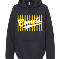 SCHOOL SPIRIT ADULT SOFTSTYLE MIDWEIGHT HOODED SWEATSHIRT | SS2026