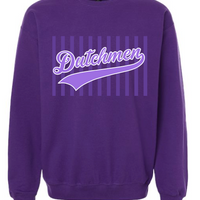 SCHOOL SPIRIT ADULT GILDAN SOFTSTYLE MIDWEIGHT CREWNECK | SS2026