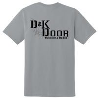 GILDAN DRYBLEND SHORT SLEEVE TEE (TALL) | D&K