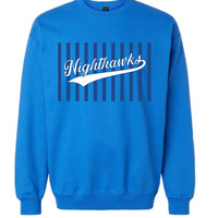SCHOOL SPIRIT ADULT GILDAN SOFTSTYLE MIDWEIGHT CREWNECK | SS2026
