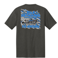 D & J DETAILING DISTRICT SHORT SLEEVE TEE | DJ2026