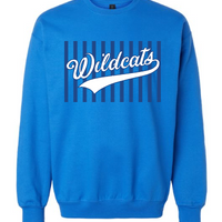SCHOOL SPIRIT ADULT GILDAN SOFTSTYLE MIDWEIGHT CREWNECK | SS2026