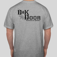 Gildan POCKET Short Sleeve | D&K