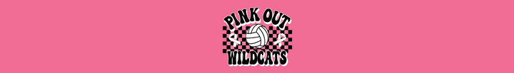 WEST LYON PINK OUT