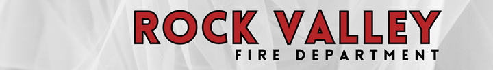 ROCK VALLEY FIRE DEPT