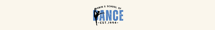 ROBIN'S SCHOOL OF DANCE FALL 2024