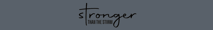 STRONGER TOGETHER | 2024 FLOOD FUNDRAISER