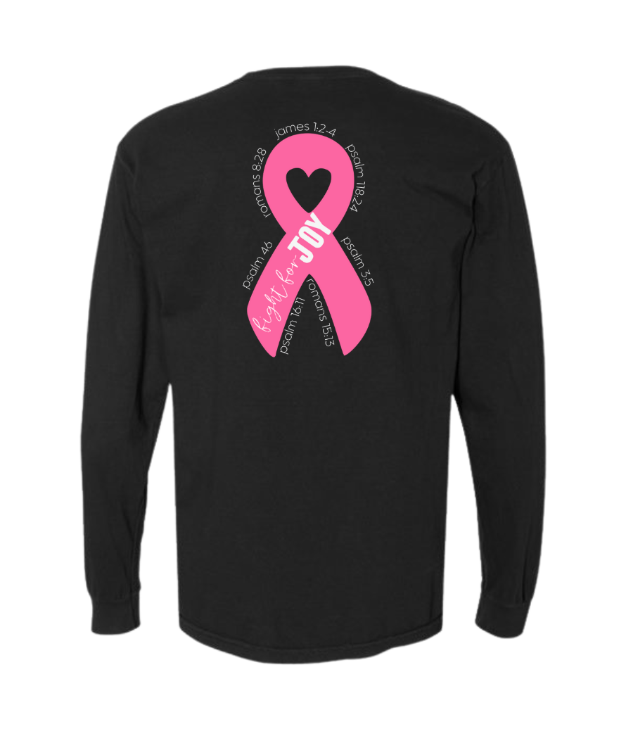 YOUTH/ADULT Gildan Long Sleeve | JOY