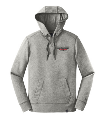 NEW ERA FRENCH TERRY HOODIE | PSC