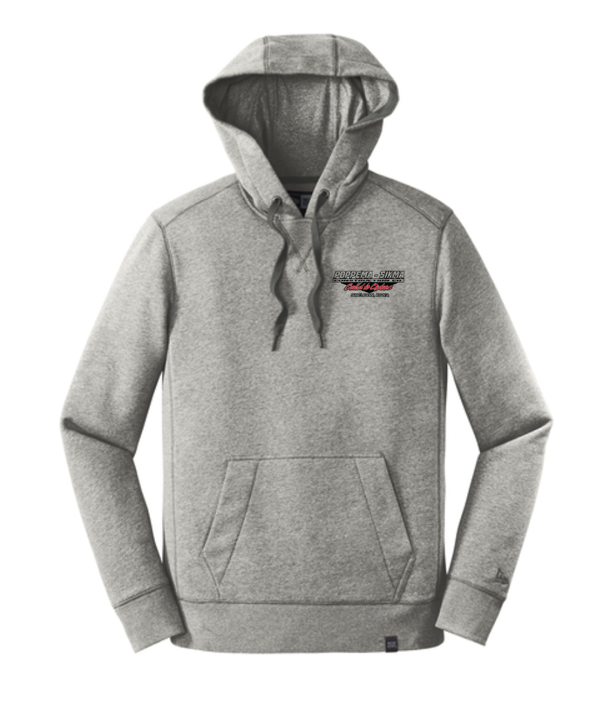 NEW ERA FRENCH TERRY HOODIE | PSC