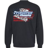 GILDAN SOFTSTYLE MIDWEIGHT CREWNECK (ADULT) | PFINGSTENCHOP