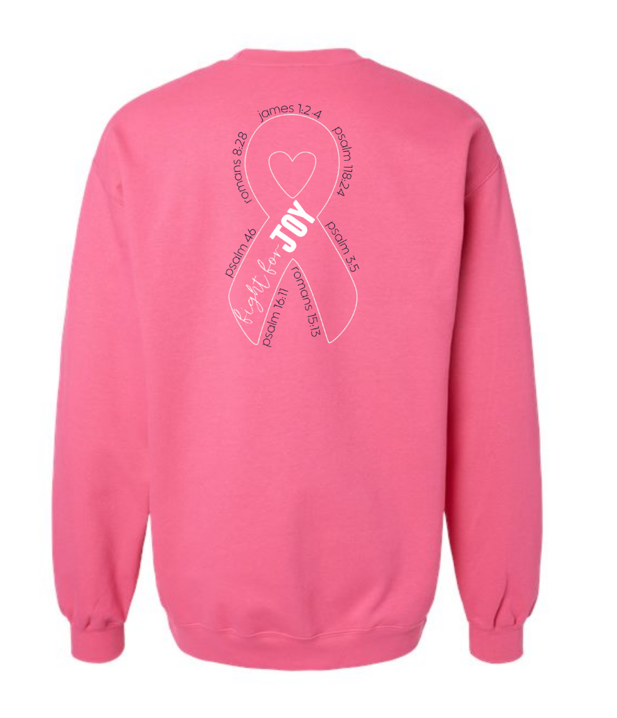 YOUTH/ADULT Gildan Midweight Crewneck | JOY