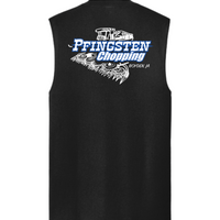 PORT+CO SLEEVELESS TEE (ADULT) | PFINGSTENCHOP