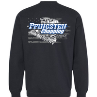 GILDAN SOFTSTYLE MIDWEIGHT CREWNECK (ADULT) | PFINGSTENCHOP