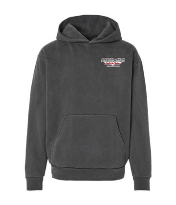 INDEPENDENT MAINSTREET HOODIE | PSC