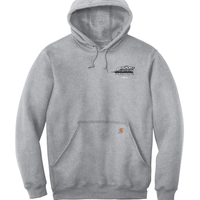 BERGHORST CARHARTT HOODED SWEATSHIRT |BERG