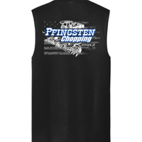 PORT+CO SLEEVELESS TEE (ADULT) | PFINGSTENCHOP