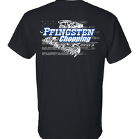 POCKET PORT+CO CORE T-SHIRT (REG/TALL) | PFINGSTENCHOP
