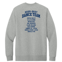 Nike Club Fleece Crewneck (Adult) | UCDT