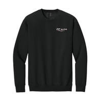 CC AUTO ADULT GILDAN SOFTSTYLE MIDWEIGHT CREWNECK | CCAUTO