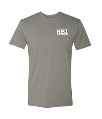 HBI NEXT LEVEL CVC TEE (ADULT) | HBI
