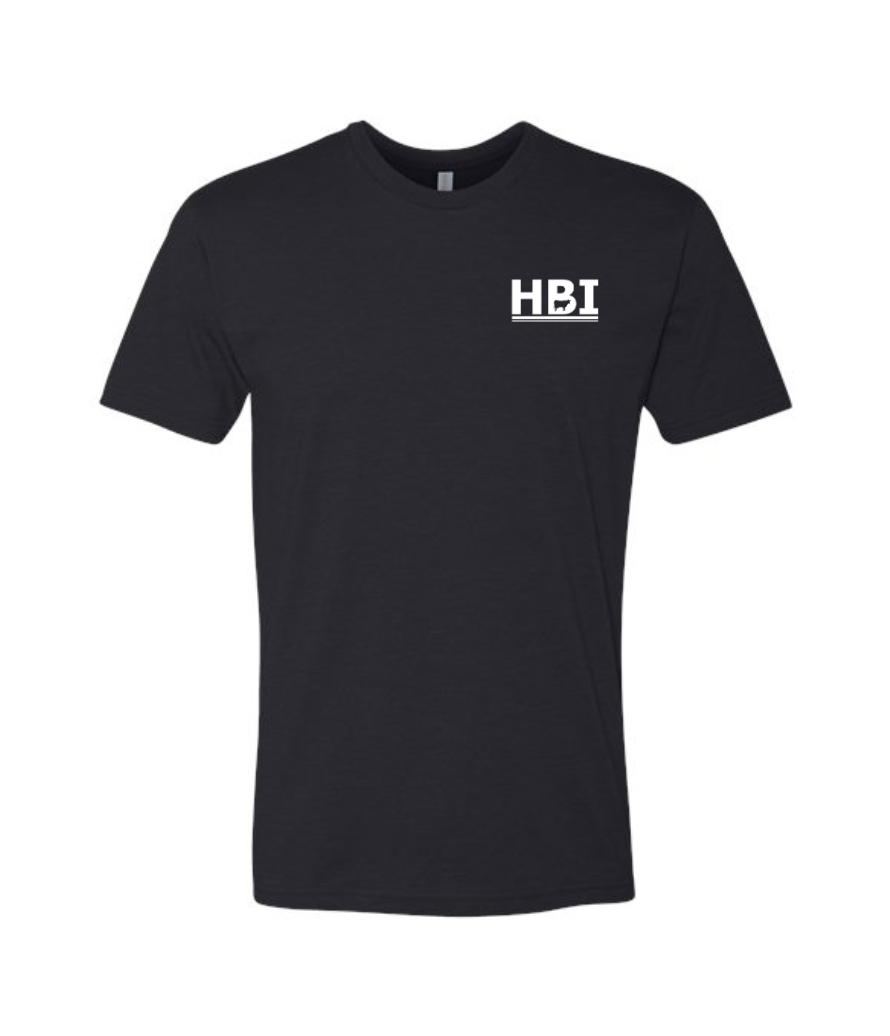 HBI NEXT LEVEL CVC TEE (ADULT) | HBI